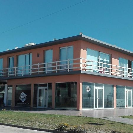 Costanera Apartment Santa Clara del Mar Exterior foto