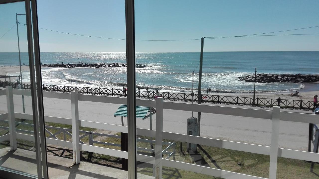 Costanera Apartment Santa Clara del Mar Exterior foto