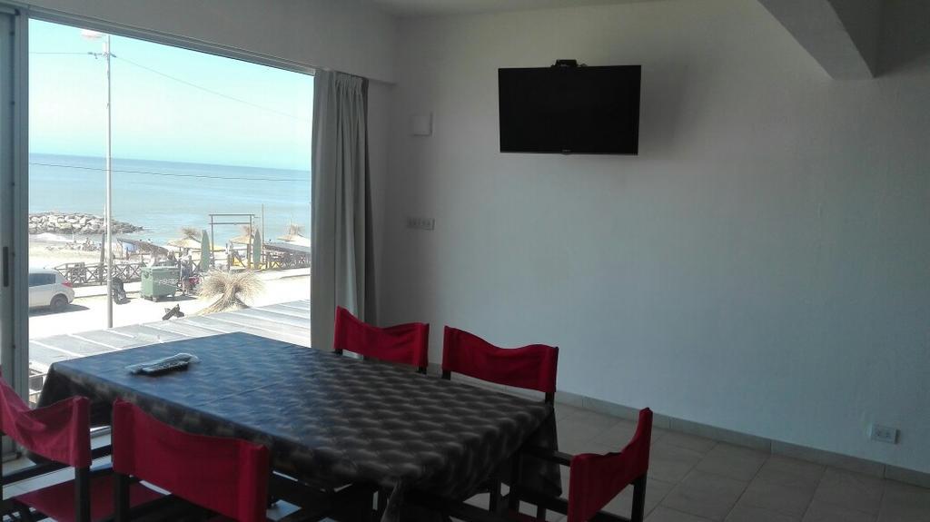 Costanera Apartment Santa Clara del Mar Exterior foto