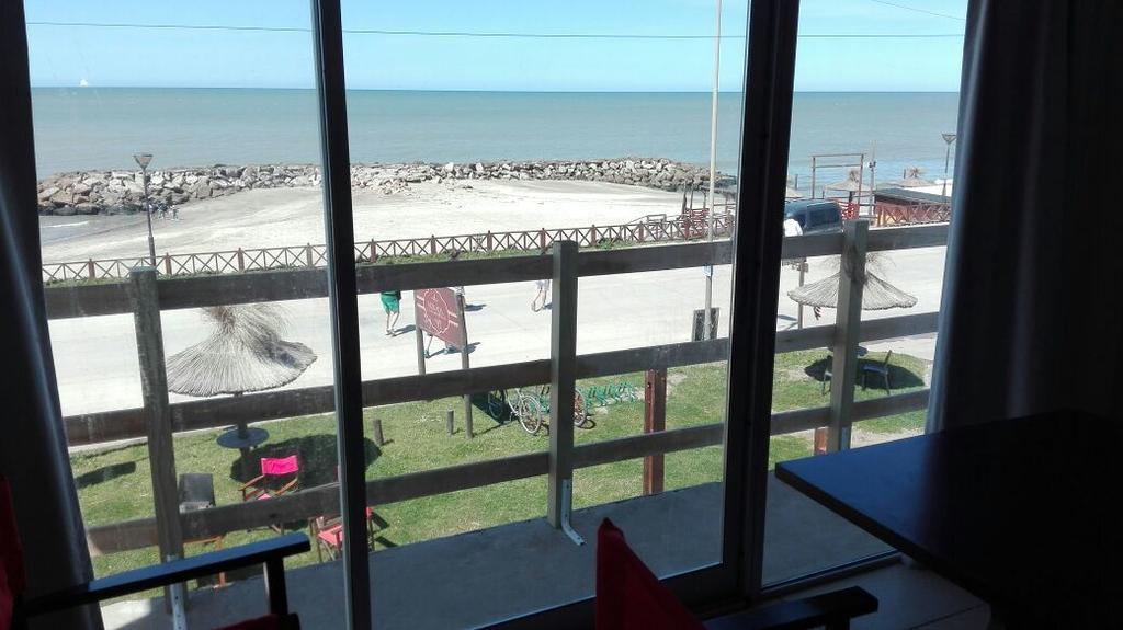 Costanera Apartment Santa Clara del Mar Exterior foto